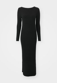 Seleccionado, black