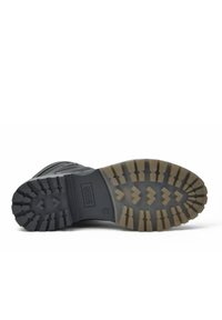 Coronel Tapiocca Botines con cordones - black
