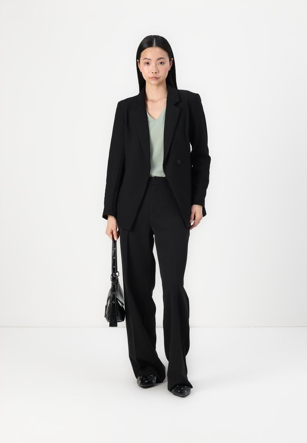 ONLMALTI LIFE BOW FIT - Blazer2