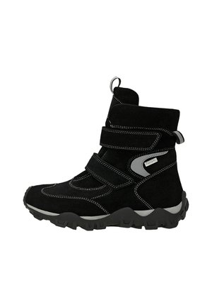 Stivaletti - black