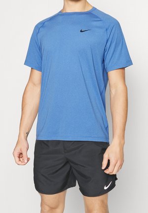 Tekninen t-paita - blue