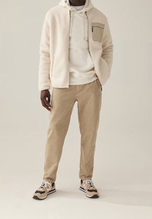 Pantaloni - beige