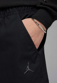Jordan Shorts - black anthracite