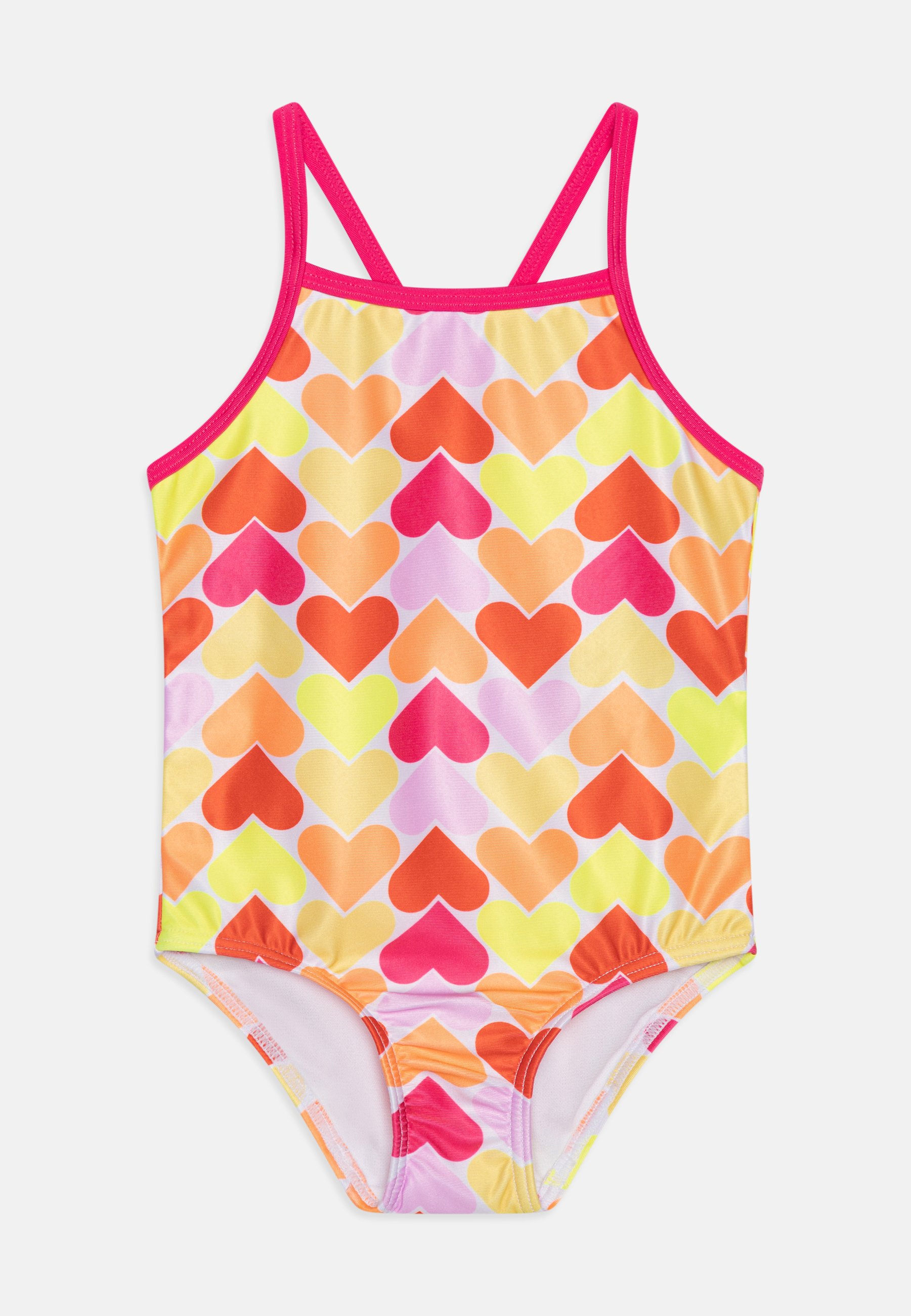 Maillot De Bain 1 Pièce Fille Eva Filibabba Hippocampe