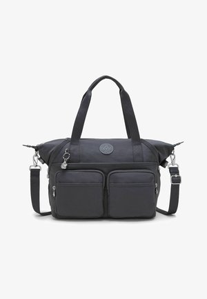 Kipling, BASIC ELEVATED NEW ART SCHULTERTASCHE 49 CM LAPTOPFACH - Handtas - moonlit slate