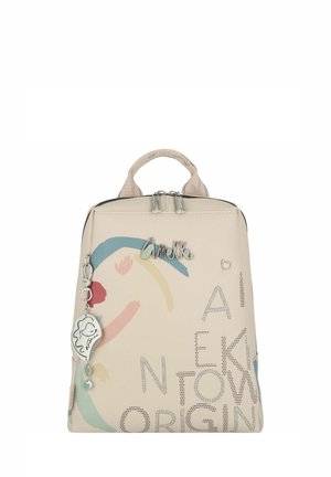 Rucksack - mehrfarbig