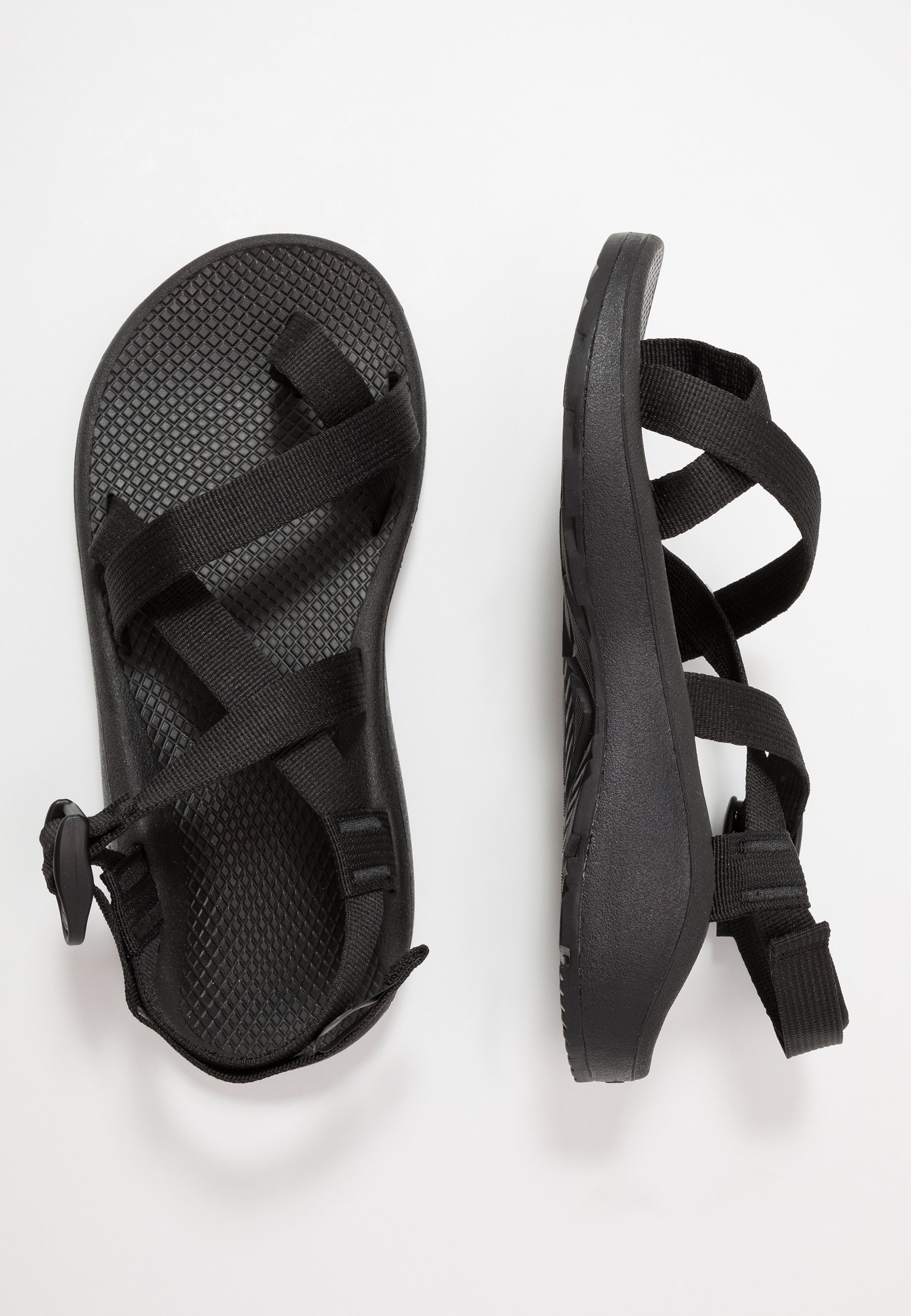 ZCLOUD 2 Vandringssandaler black ZCLOUD 2 Vandringssandaler black