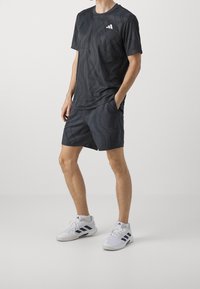 adidas Performance Träningsshorts - black