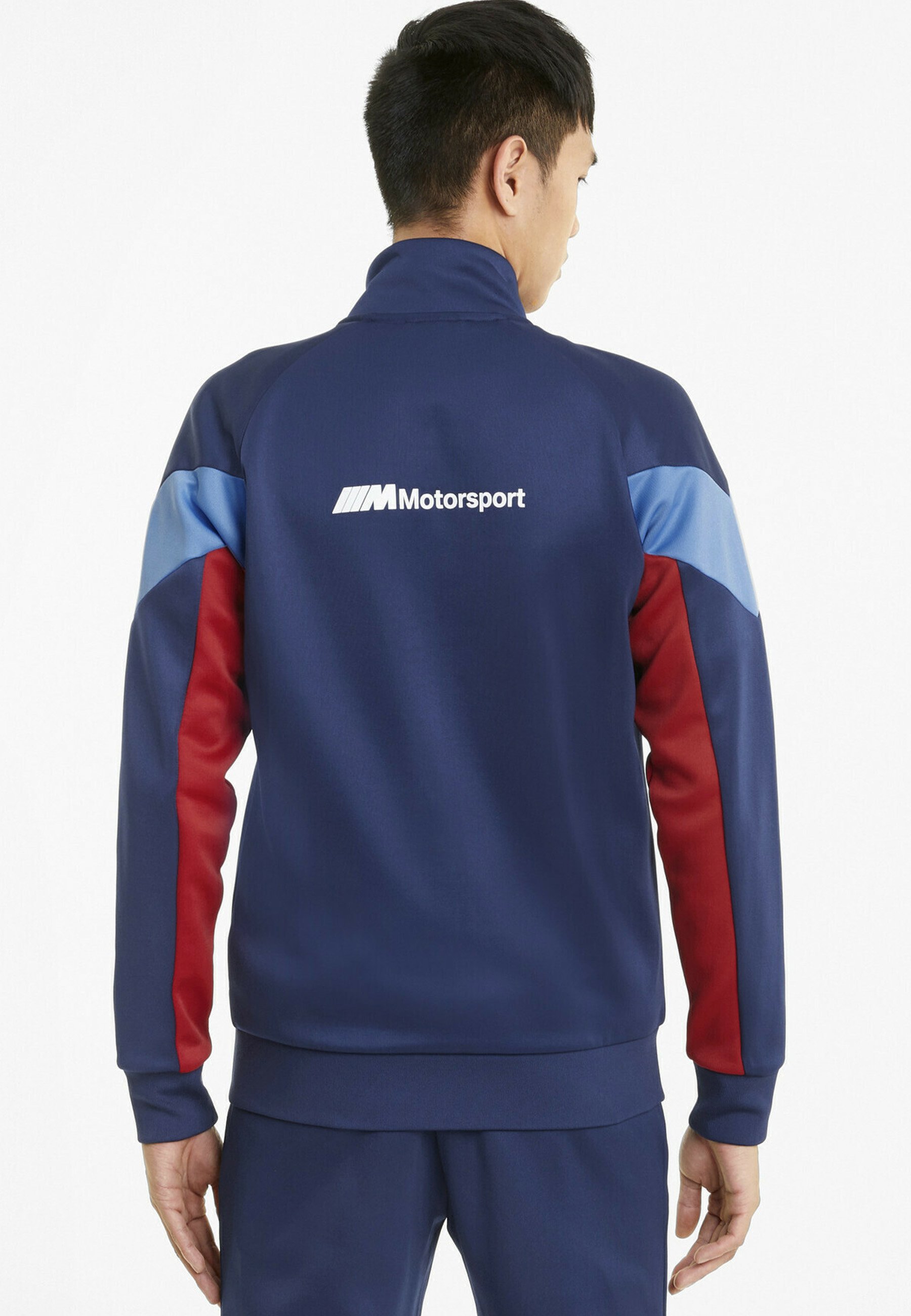 puma bmw edition jacket