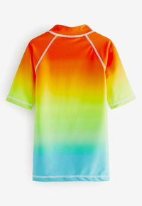 Next SHORT SLEEVE SUNSAFE  - Surffipaita - rainbow