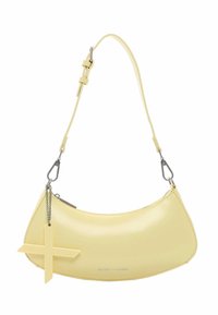 ALEXANDER - Borsa a mano - lightyellow