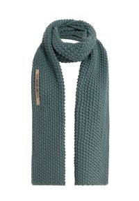 Knit Factory CARRY - Sjaal - laurel
