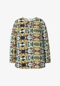 No seleccionado, black