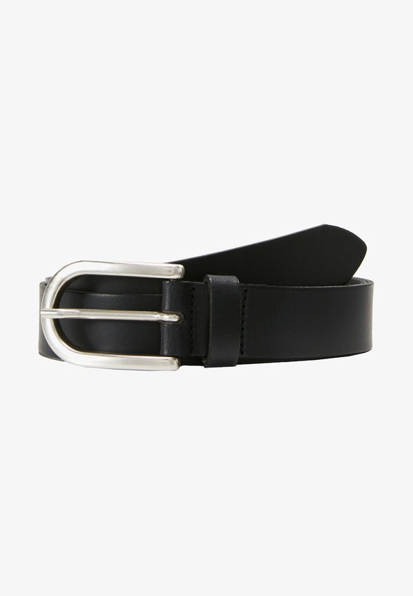 Belt business - schwarz2