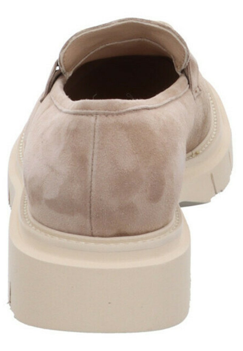 Damen Halbschuhe | Gero Mure AMALIA Slipper biscuit/beige - MI57197 Damen Halbschuhe | Gero Mure AMALIA Slipper biscuit/beige - MI57197