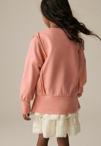 Next Sweatshirt - blush pink