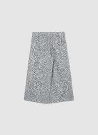 Calliope Stoffhose - var panna vivo