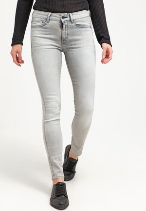 G-STAR, Jeans Skinny - grey denim
