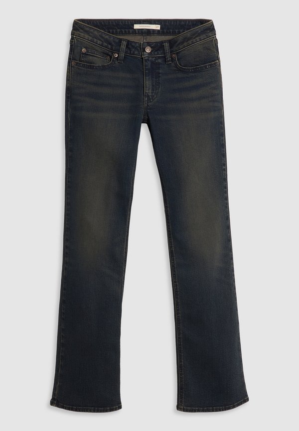 SUPERLOW BOOT - Bootcut jeans - managed mind2