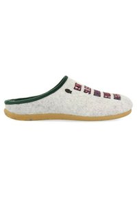 GIOSEPPO CALZATURE Piombo. ID: 17634305VB