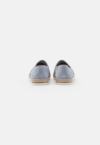 Anna Field Espadrillas - mint
