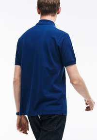 Lacoste Polokošeľa - methylene