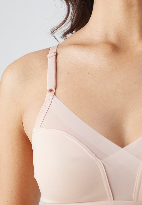 SHAPE SMART - Bustier - neutral beige2