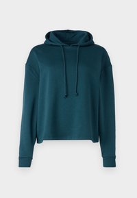 PCCHILLI HOODIE - Hoodie - reflecting pond