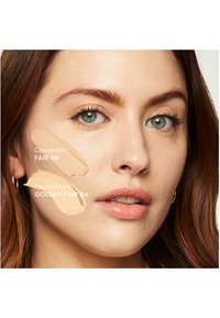 bareMinerals ORIGINAL LIQUID MINERAL FOUNDATION - Foundation - golden fair