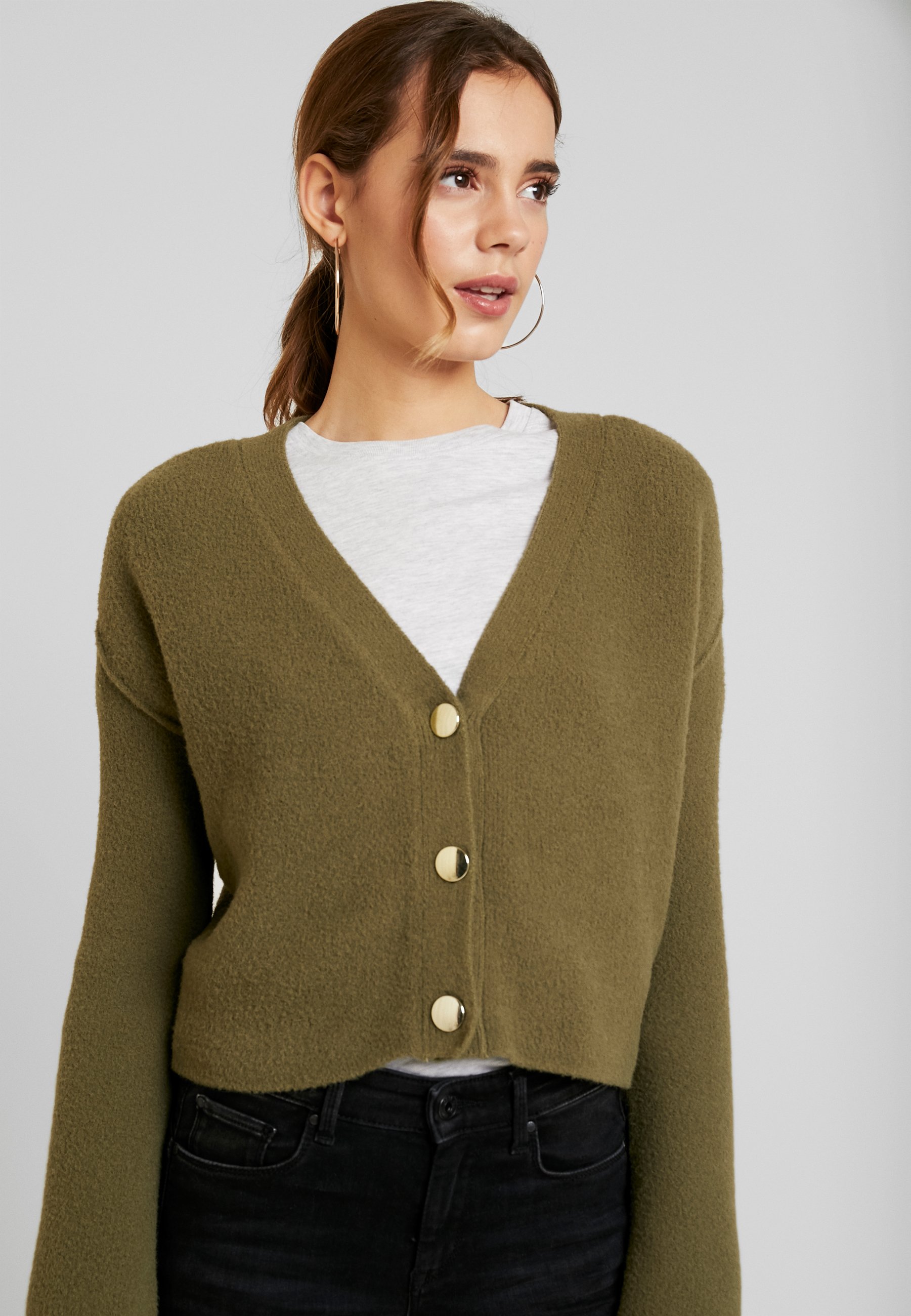 ochre cardigan uk