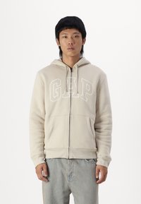 GAP ARCH  - Hættetrøje - bedrock