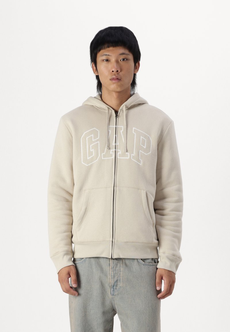 GAP ARCH - Hættetrøje - bedrock