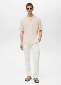 Mango Srajca - beige