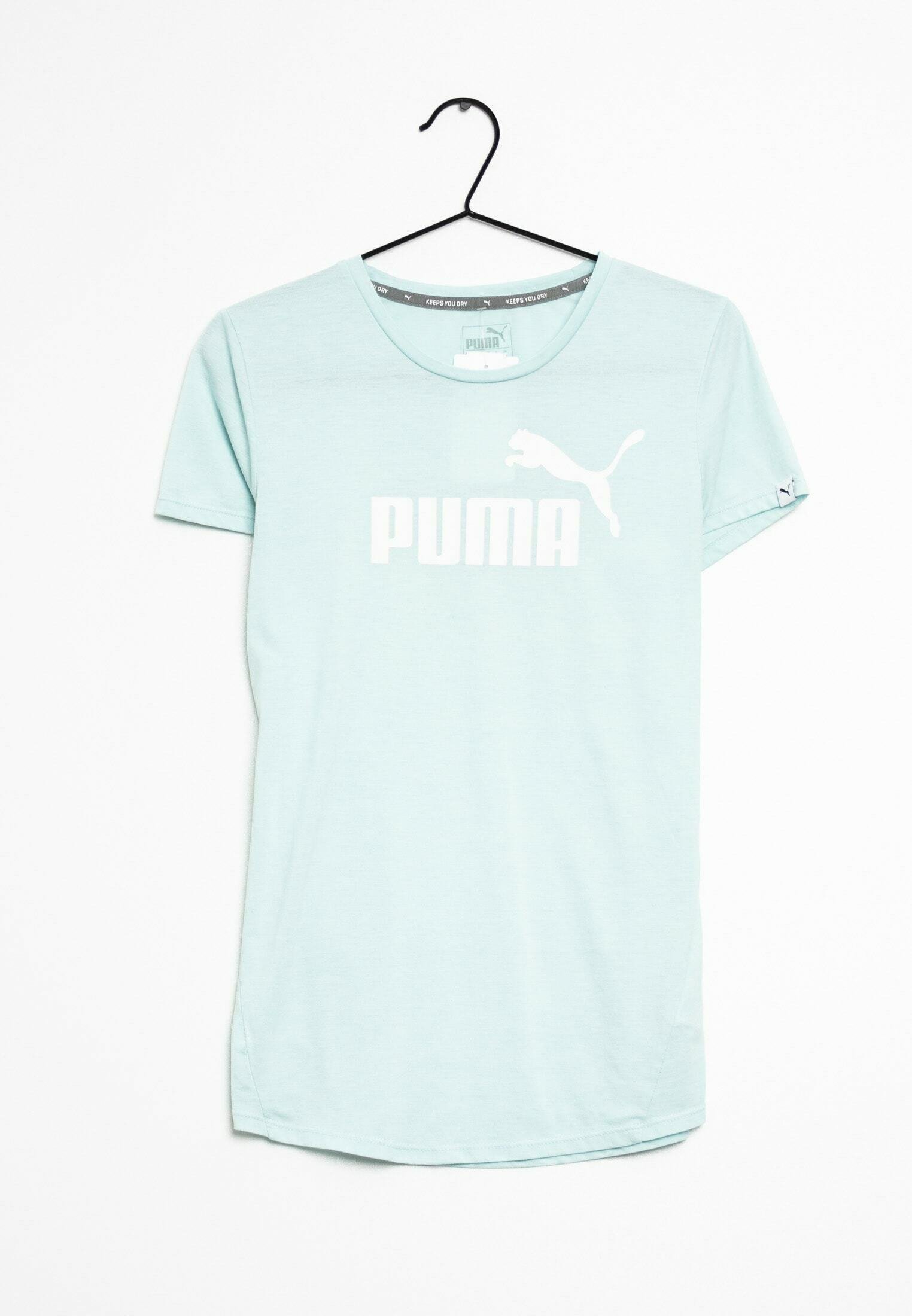 puma t shirt print