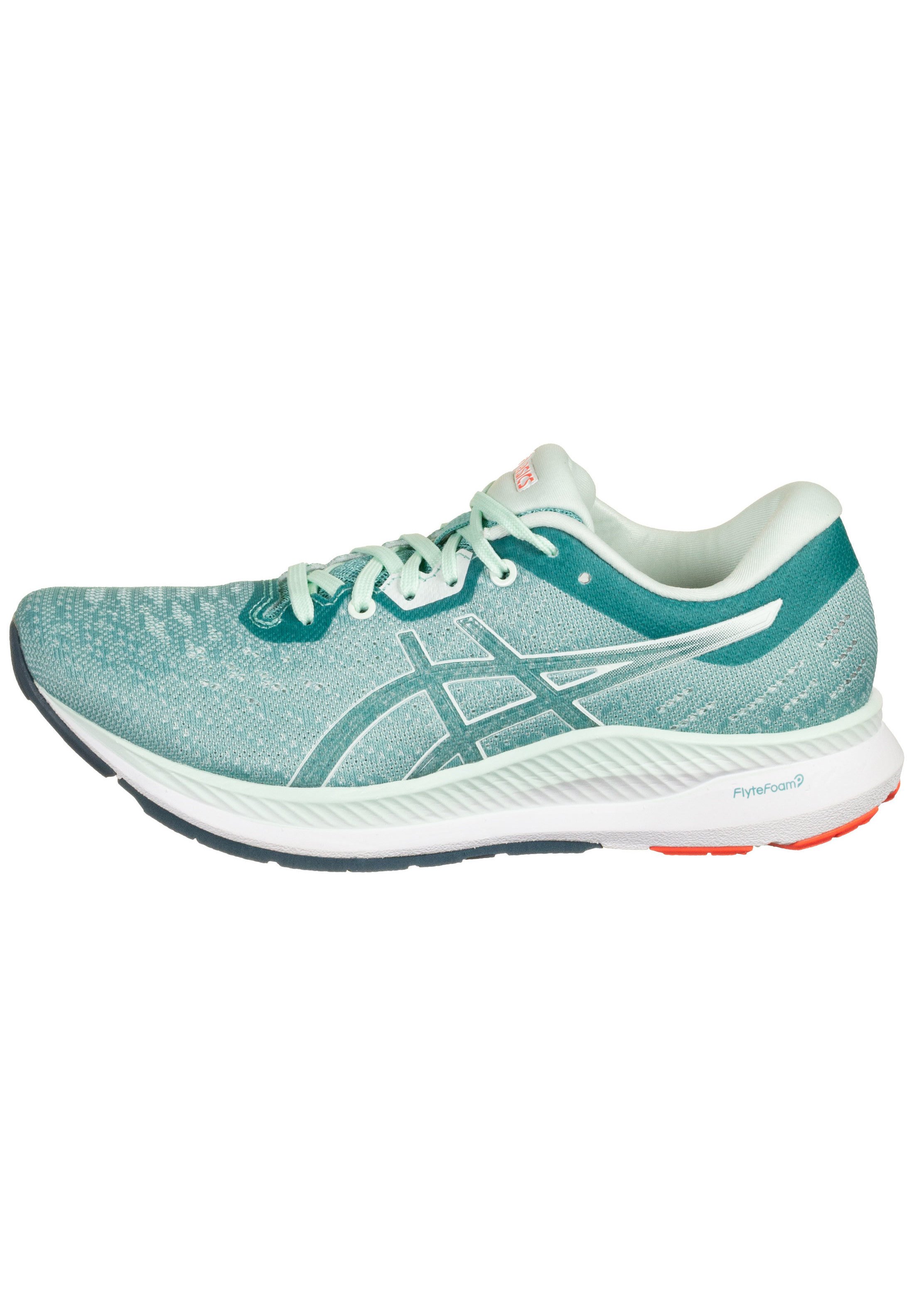 veste asics cyan