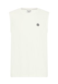 BHBANO - Topper - snow white