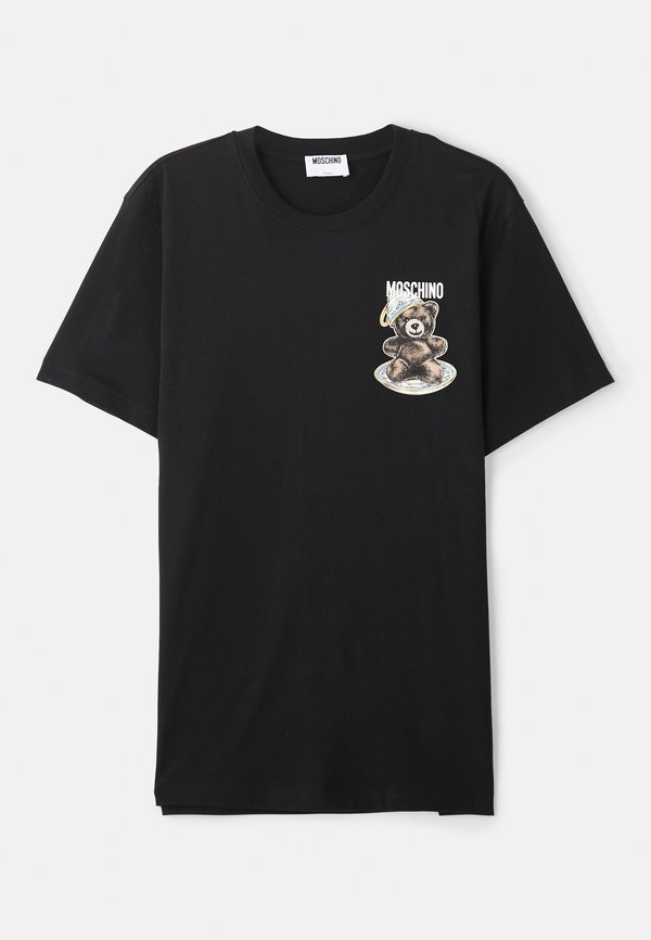 TEDDY - Print T-shirt2