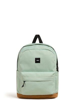 Vans OLD  - Mochila - olive