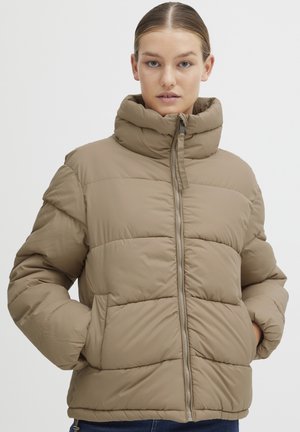 OXBODILA  - Winterjacke - tannin