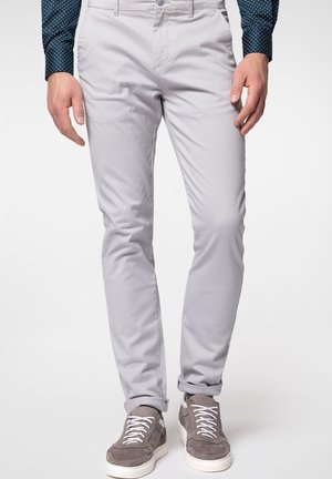 Chino - light grey