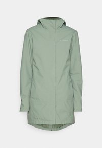 CYCLISTII - Parka - agave