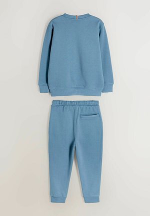 SET - Dres