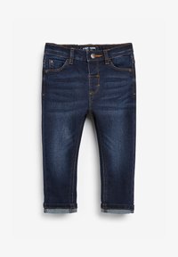 Nevybrané, dark-blue denim