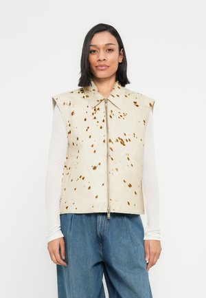 LYLO - Γιλέκο - off-white