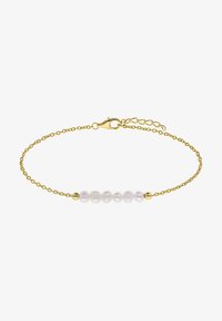 Niet geselecteerd, gold-coloured