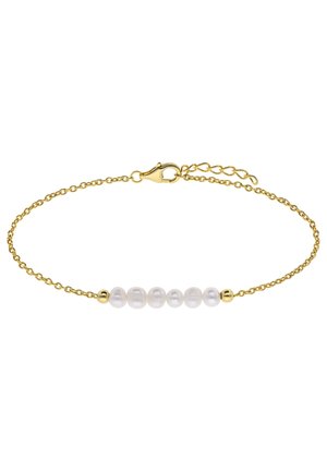 MODERN BASIC - Armband - gold-coloured