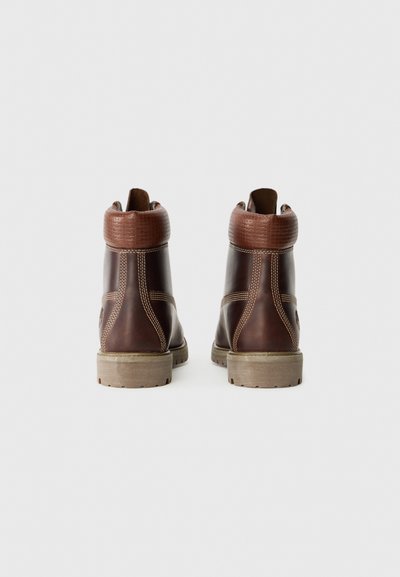 Vagabond CAMERON Schnürstiefelette java/braun Zalando