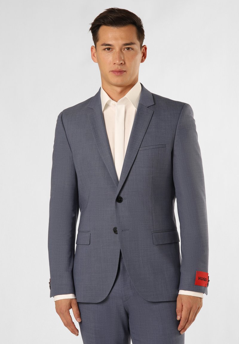 HUGO Blazer blauw HUGO Blazer blauw