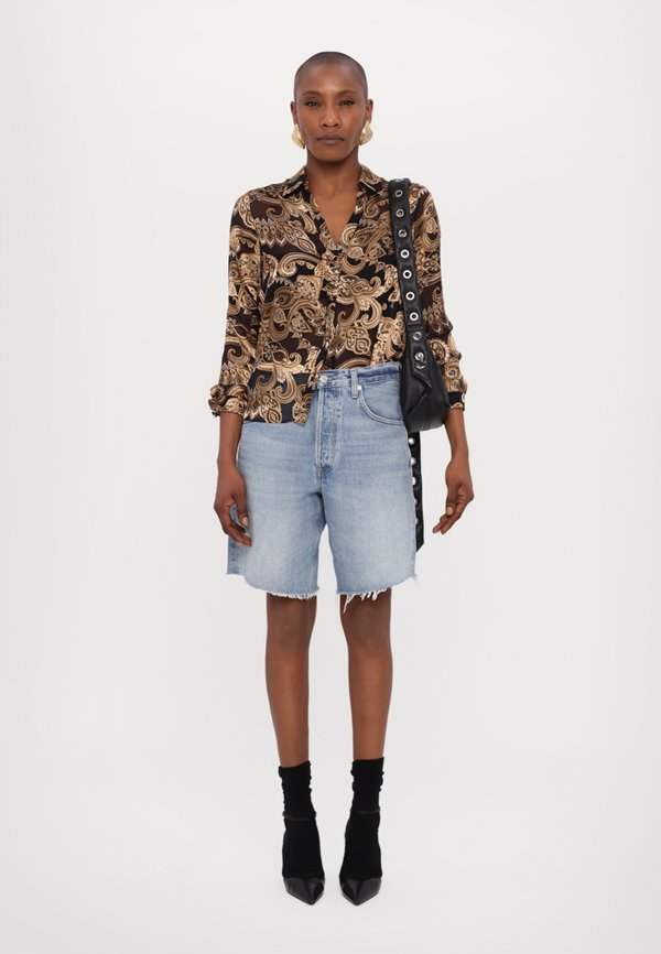 ELOISE - Button-down blouse2