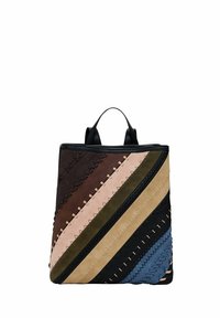 Desigual Tagesrucksack - brown
